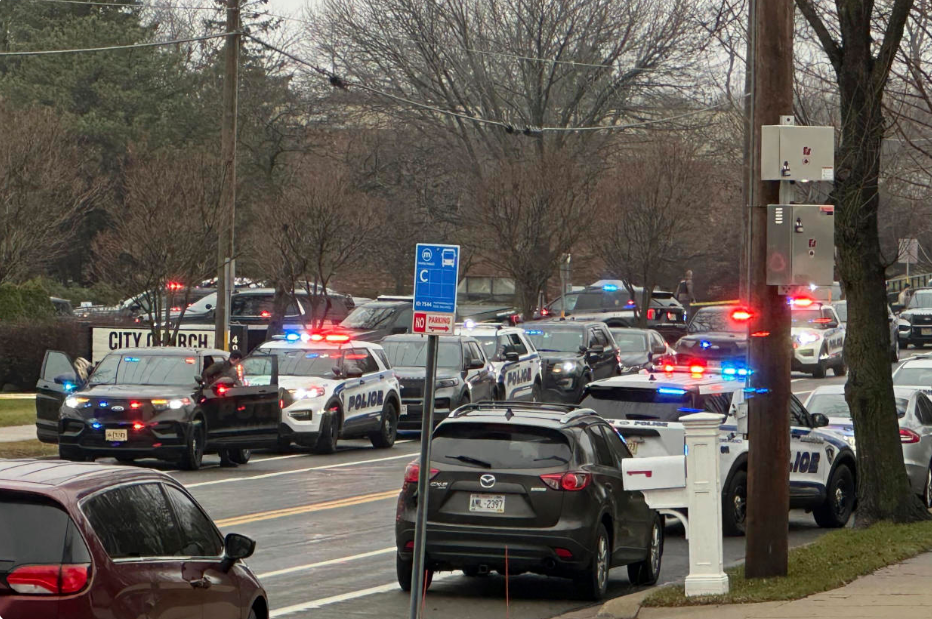 Madison school shooting live updates: Police say shooter was 15-year-old female student